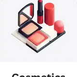 Cosmetics