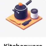 Kitchen & Home Essentials