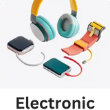 ELECTRONIC GADGETS