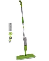 Healthy Water Spray Mop Floor Cleaner - Premium Cleaning Mop