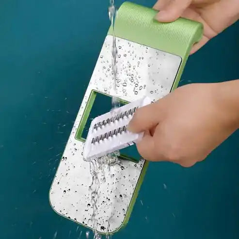 5 in 1 Vegetable Cutter
