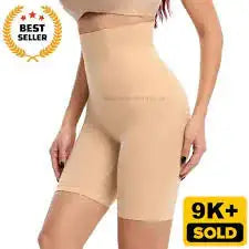Body Shaper For Men & Women - Premium Quality