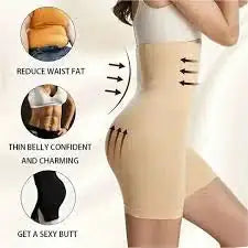 Body Shaper For Men & Women - Premium Quality