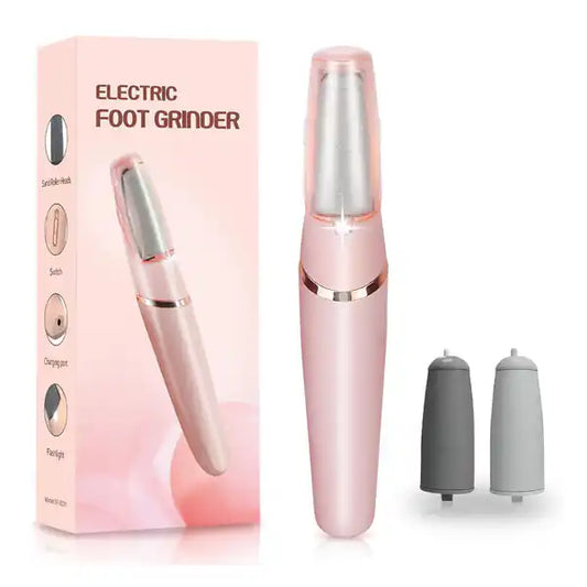 Electric Foot Dirt Remover - Unisex China Made